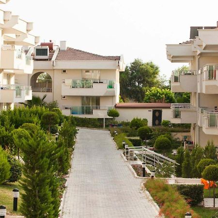 Dream Family Club Otel Side Dış mekan fotoğraf