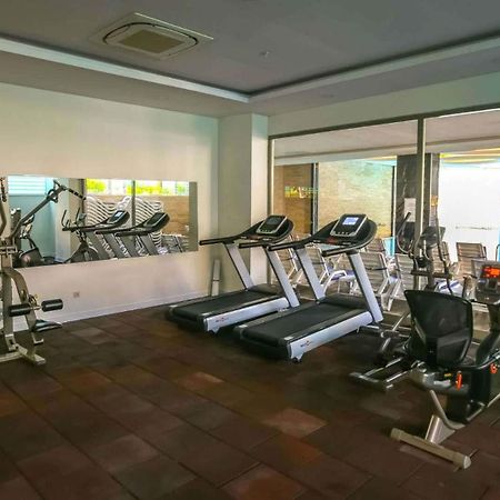 Dream Family Club Otel Side Dış mekan fotoğraf