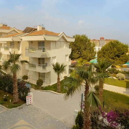 Dream Family Club Otel Side Dış mekan fotoğraf