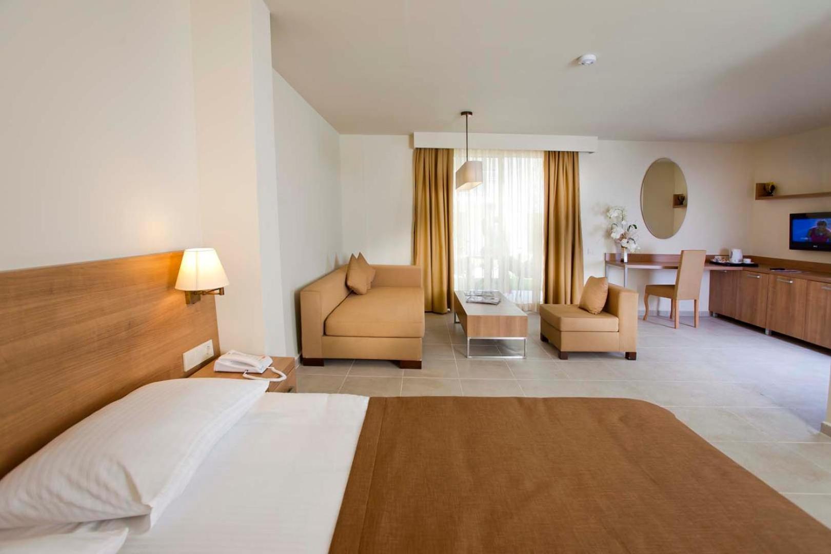 Dream Family Club Otel Side Dış mekan fotoğraf