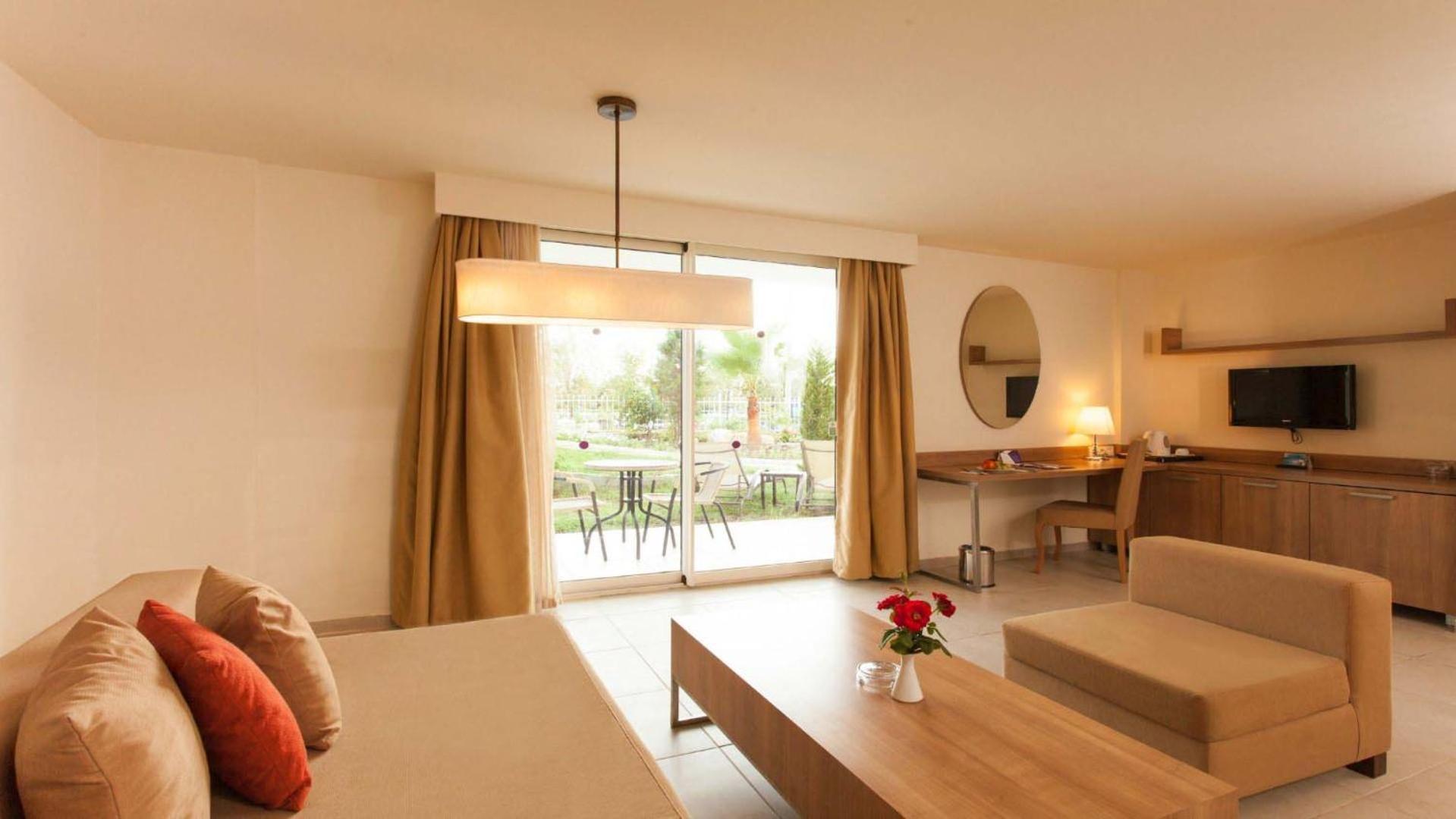 Dream Family Club Otel Side Dış mekan fotoğraf