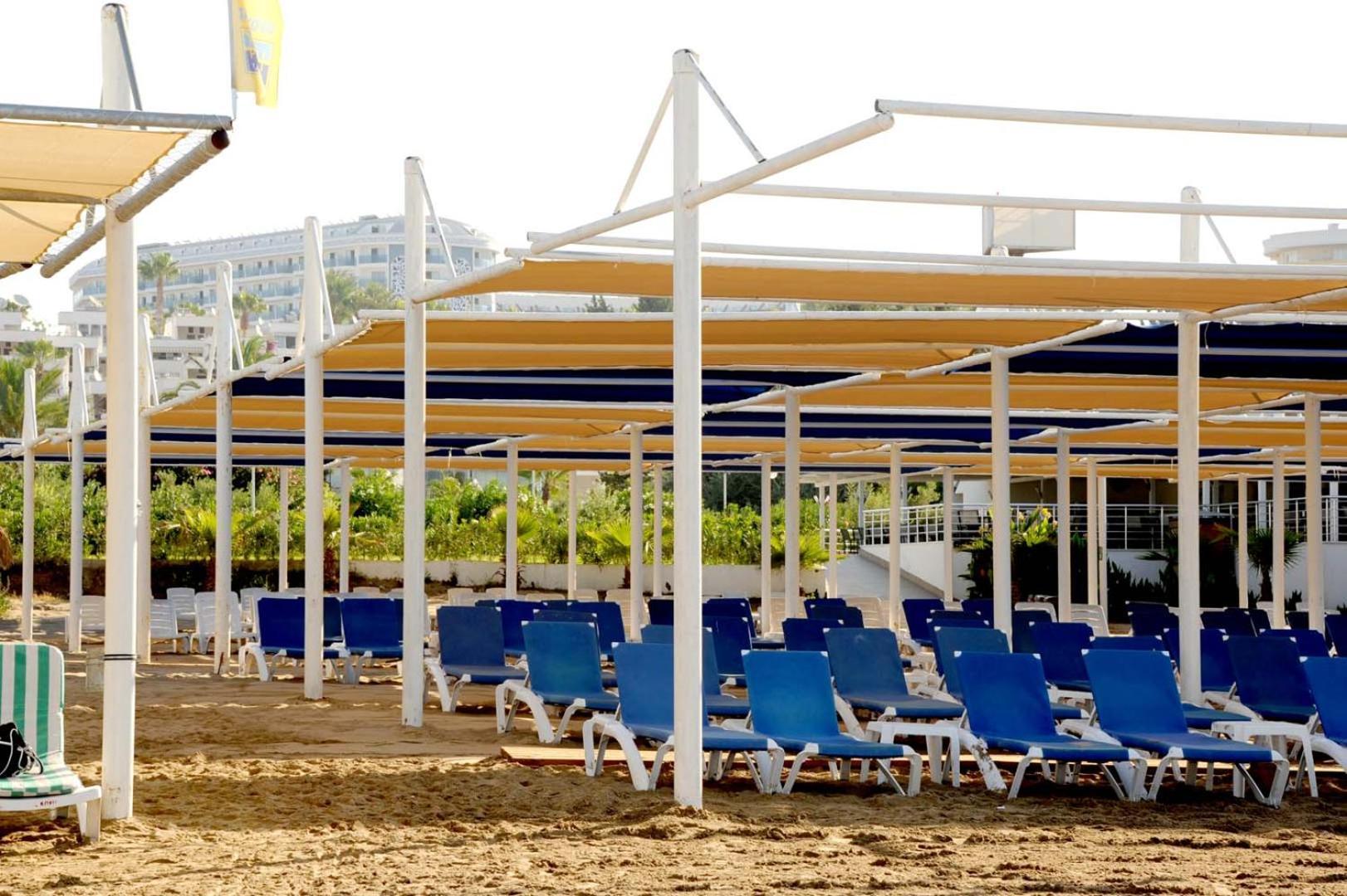 Dream Family Club Otel Side Dış mekan fotoğraf