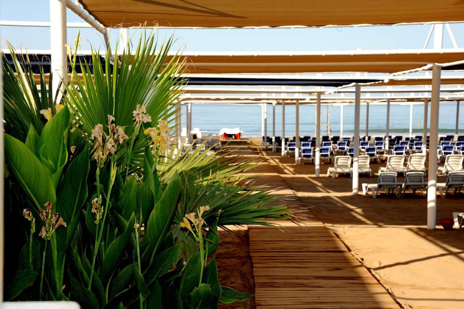 Dream Family Club Otel Side Dış mekan fotoğraf