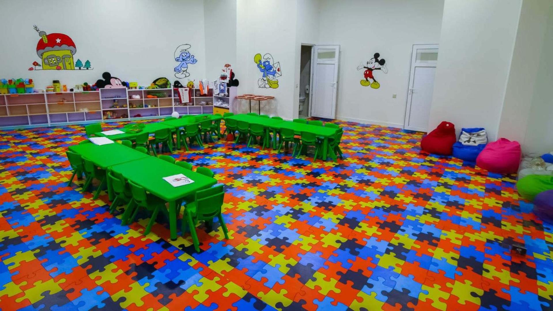 Dream Family Club Otel Side Dış mekan fotoğraf