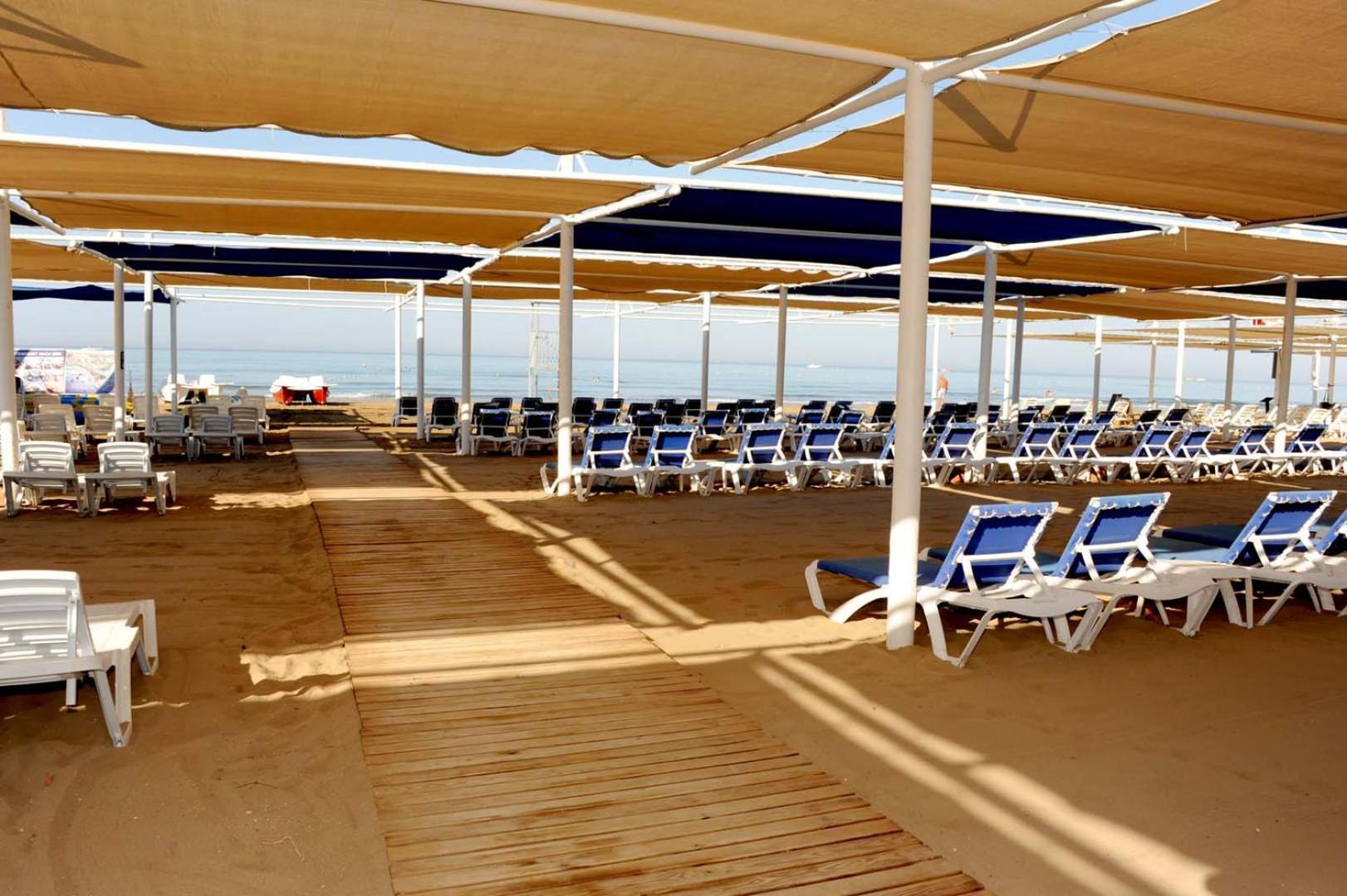 Dream Family Club Otel Side Dış mekan fotoğraf